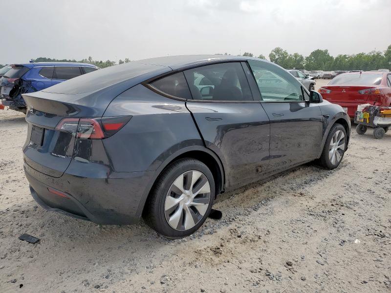  TESLA MODEL Y 2024 Gray