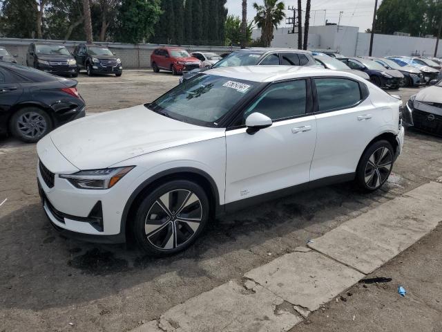  POLESTAR 2 2023 Biały