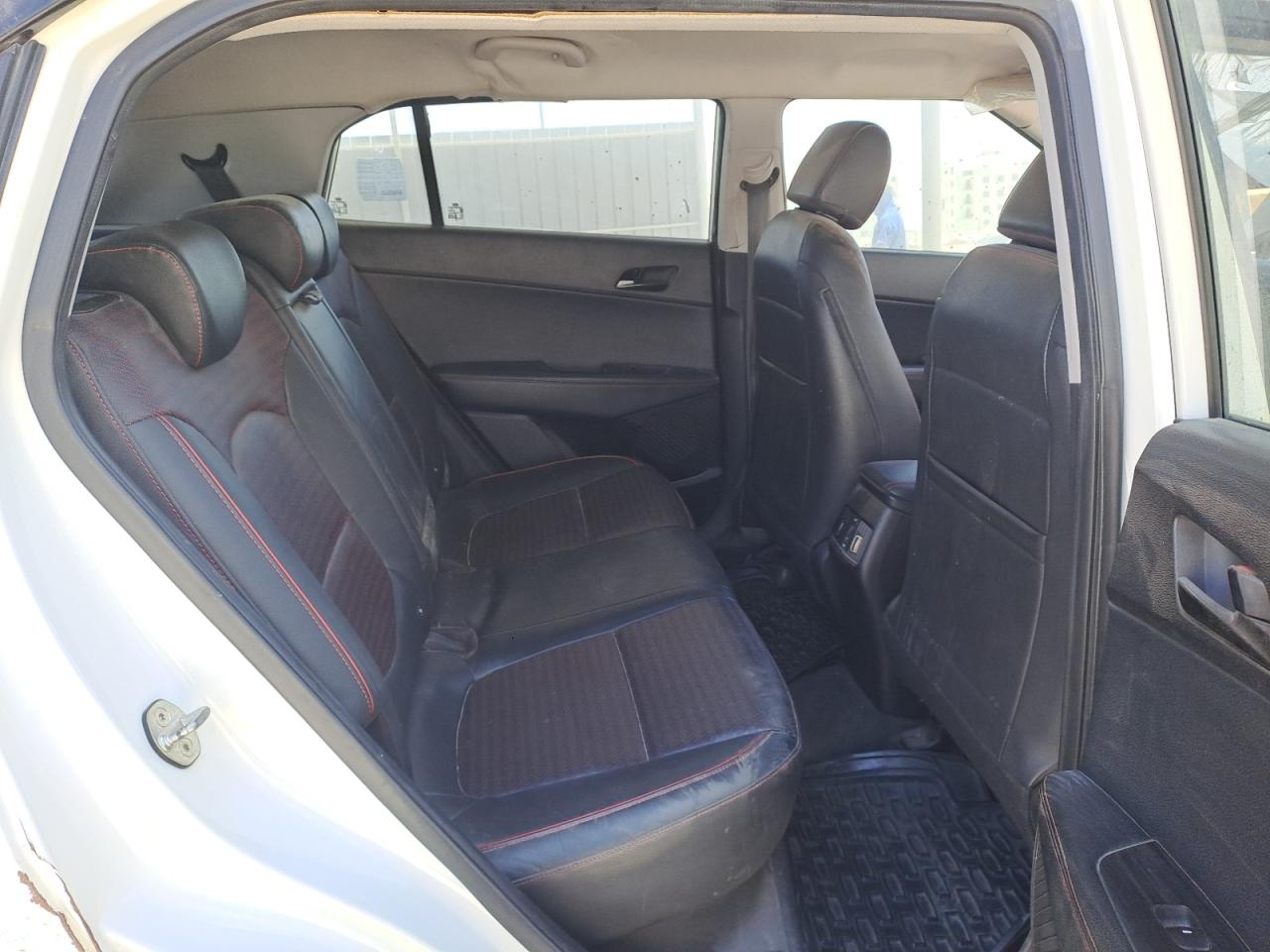 MALC381C4KM564058 - 2019 Hyundai CRETA - #undefined