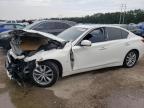 2014 Infiniti Q50 Base   na sprzedaż w Greenwell Springs, LA - Front End