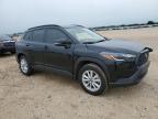 2022 Toyota Corolla Cross Le იყიდება San Antonio-ში, TX - All Over
