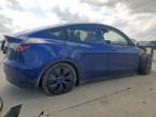 2025 Tesla Model Y  na sprzedaż w Wilmer, TX - Front End