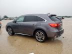2018 Acura Mdx Advance продається в San Antonio, TX - Side