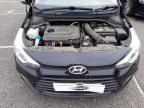 2015 HYUNDAI I20 SE CRD for sale at Copart SANDTOFT
