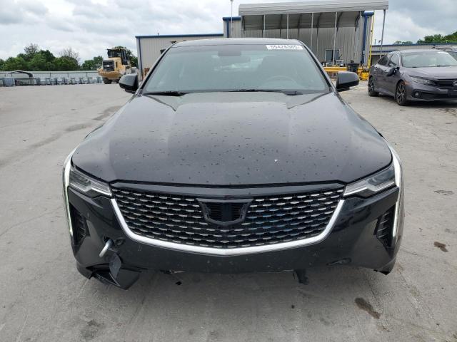  CADILLAC CT4 2020 Black