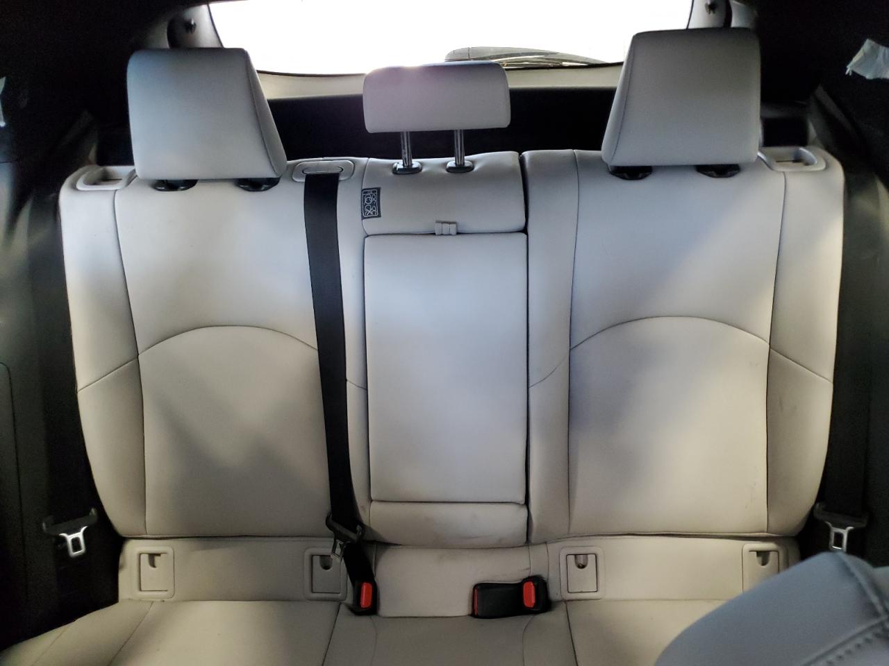 2019 Lexus Ux 250H VIN: JTHU9JBH3K2015937 Lot: 56968915