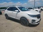 2023 Chevrolet Equinox Rs на продаже в Grand Prairie, TX - Front End