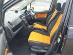 2008 VAUXHALL AGILA CLUB for sale at Copart CORBY