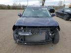 2024 Kia Seltos S იყიდება Montreal-est-ში, QC - Front End
