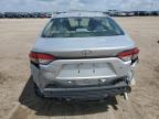 2020 Toyota Corolla L na sprzedaż w Greenwood, NE - Rear End