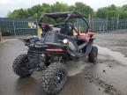 2021 CFMOTO Z FORCE   for sale at Copart PA - SCRANTON