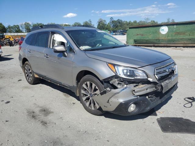  SUBARU OUTBACK 2017 Бежевий