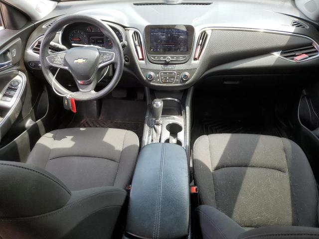  CHEVROLET MALIBU 2020 Синій