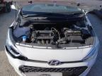 2015 HYUNDAI I20 S AIR for sale at Copart WOLVERHAMPTON