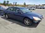 2007 Honda Accord Se продається в Exeter, RI - Front End