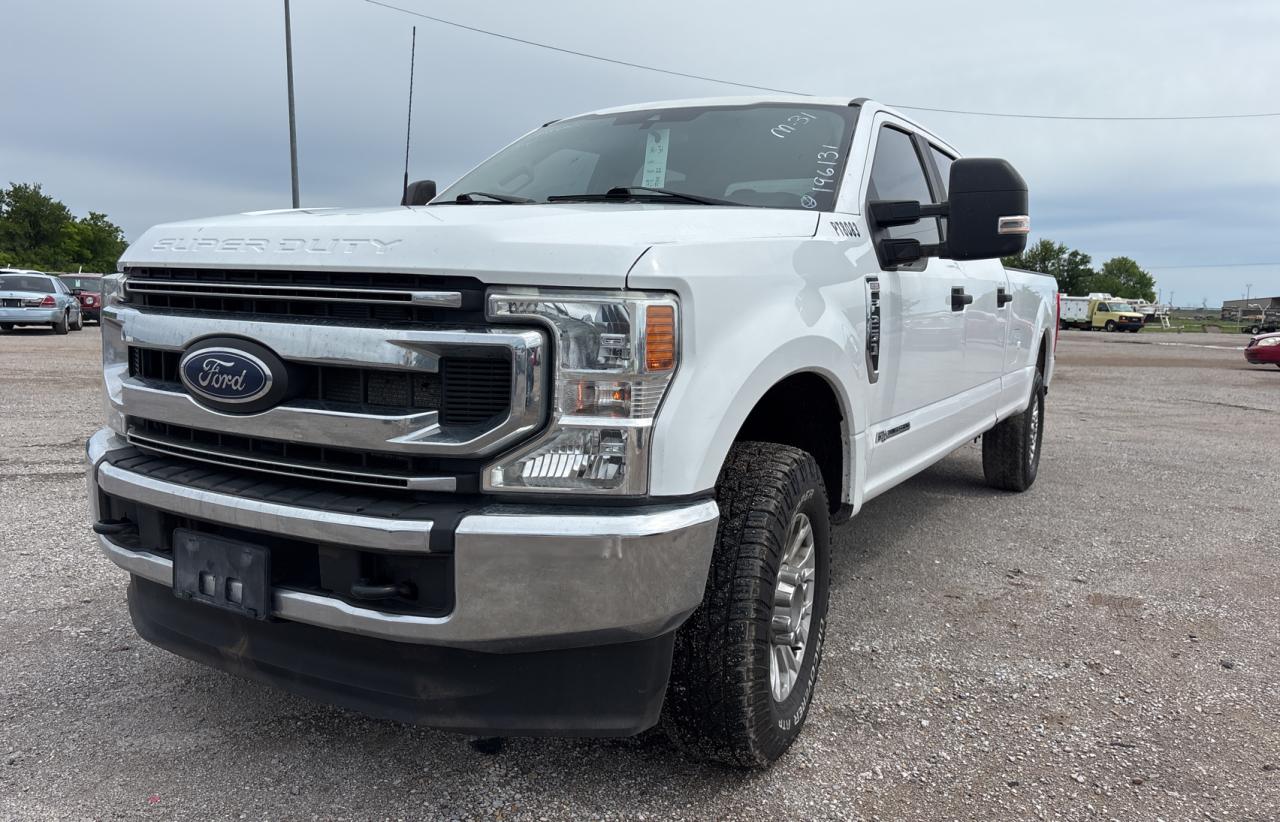 1FT7W2BT0NEE18083 FORD F250 2022