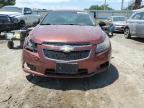 2012 Chevrolet Cruze Ls en Venta en Wichita, KS - Front End