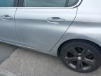 2015 PEUGEOT 308 ALLURE for sale at Copart CHESTER