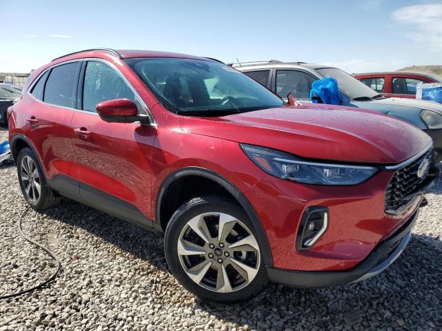  FORD ESCAPE PLA 2023 Красный