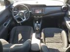2021 Nissan Kicks S   продається в Waldorf, MD - Front End