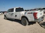 Andrews, TX에서 판매 중인 2018 Ford F250 Super Duty - All Over