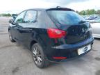 2014 SEAT IBIZA I-TE for sale at Copart GLOUCESTER