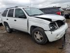 2007 Chevrolet Trailblazer Ls for Sale in Elgin, IL - Front End