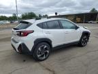 2024 Subaru Crosstrek Limited na sprzedaż w Marlboro, NY - Front End