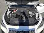 2019 Infiniti Q50 Luxe на продаже в Martinez, CA - Top/Roof