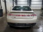 2017 Lincoln Mkz Select للبيع في Ham Lake، MN - Front End