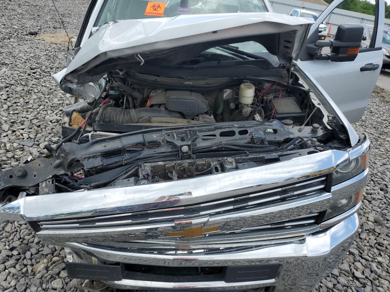 2015 Chevrolet Silverado K2500 Heavy Duty VIN: 1GC2KUEG1FZ531745 Lot: 57881385