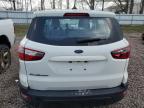 2021 Ford Ecosport S for Sale in Central Square, NY - Front End