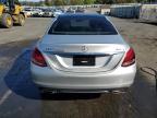 2015 Mercedes-Benz C 300 4Matic на продаже в Vallejo, CA - Minor Dent/Scratches