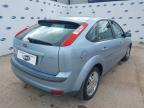 2006 FORD FOCUS GHIA for sale at Copart SANDY