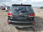 2018 Hyundai Santa Fe Se Ultimate للبيع في Chicago Heights، IL - Front End