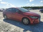 2017 Hyundai Elantra Se for Sale in Loganville, GA - Rear End