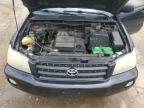 2003 Toyota Highlander Limited for Sale in Elgin, IL - Front End