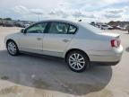 2010 Volkswagen Passat Komfort for Sale in Grand Prairie, TX - Normal Wear