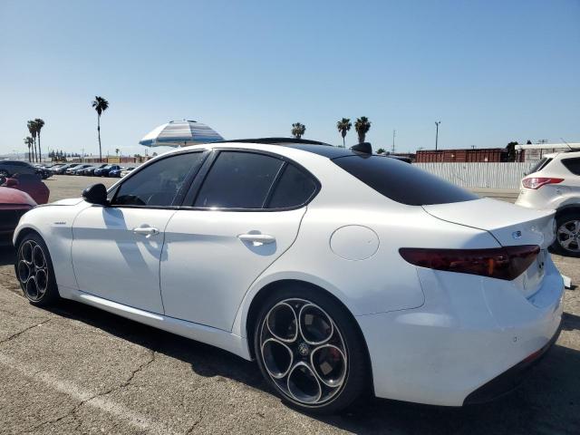  ALFA ROMEO GIULIA 2023 White
