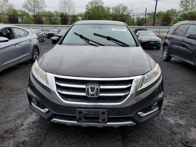  HONDA CROSSTOUR 2014 Коричневый