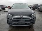 2023 Volkswagen Tiguan S zu verkaufen in Pennsburg, PA - Rear End