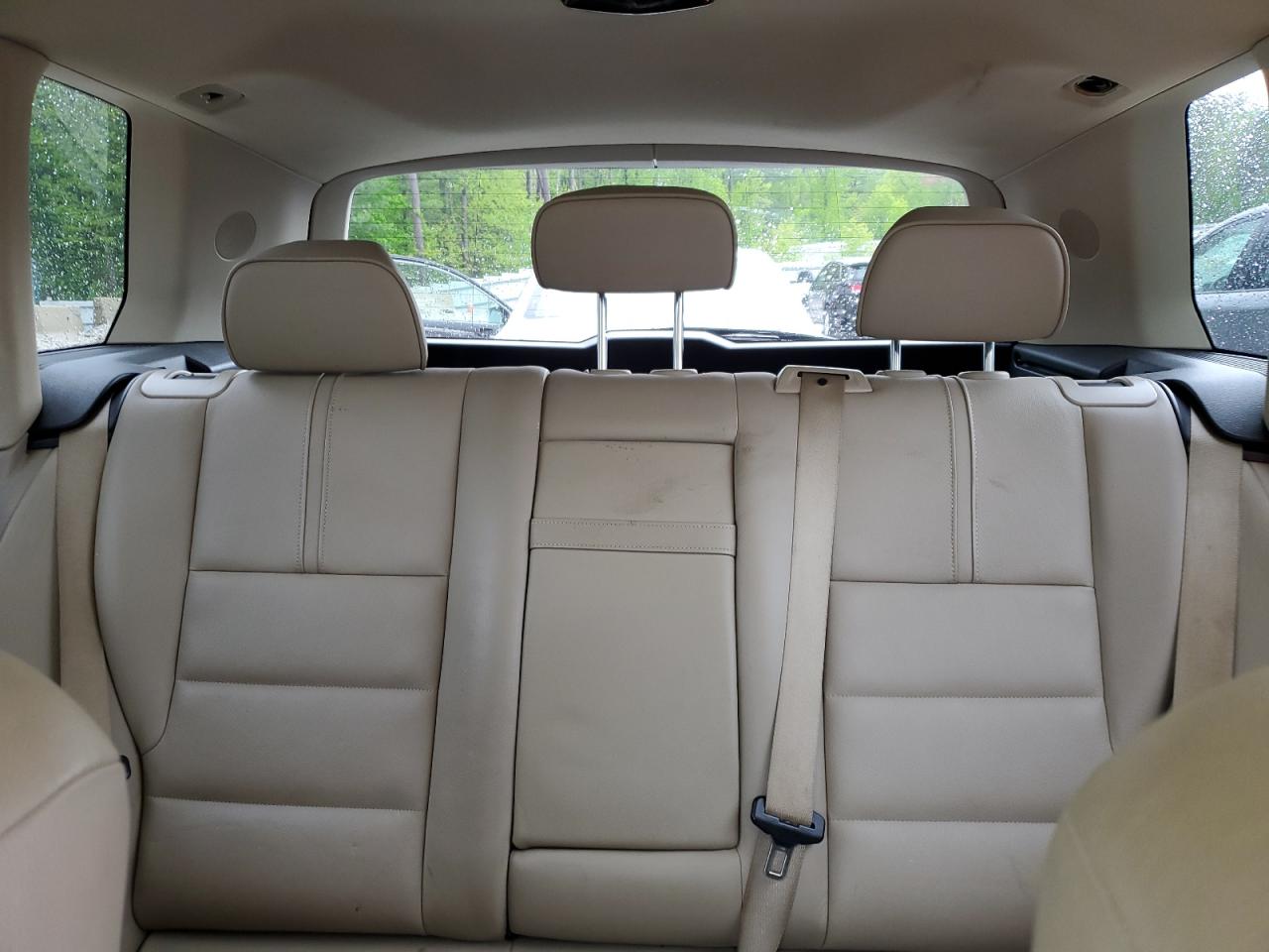 2010 Mercedes-Benz Glk 350 4Matic VIN: WDCGG8HB1AF301237 Lot: 54507725
