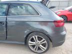2014 AUDI A3 S LINE for sale at Copart YORK