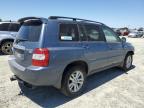 2007 Toyota Highlander Hybrid за продажба в Antelope, CA - Front End