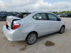 2024 Mitsubishi Mirage G4 Es for Sale in Houston, TX - Rear End