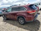 2017 Toyota Highlander Se for Sale in Magna, UT - Front End