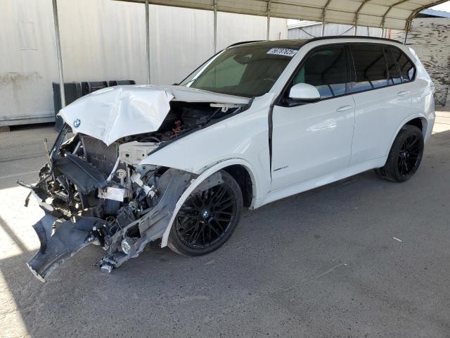 2016 Bmw X5 Xdrive50I