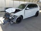 2016 Bmw X5 Xdrive50I na sprzedaż w Fresno, CA - Front End