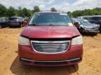 2014 Chrysler Town & Country Touring na sprzedaż w Austell, GA - Minor Dent/Scratches