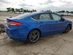 2018 Ford Fusion Se for Sale in Pekin, IL - Front End